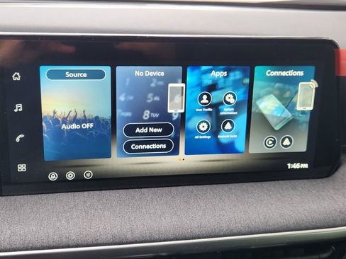 New 2026 Nissan Kicks S image 14