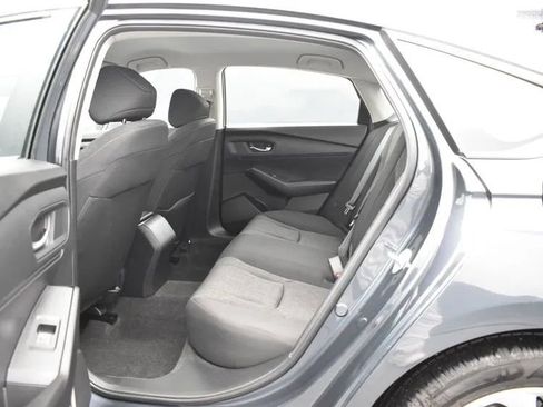 Used 2024 Honda Accord LX image 15