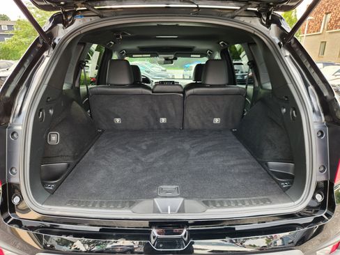 Used 2023 Honda Passport EX-L image 16