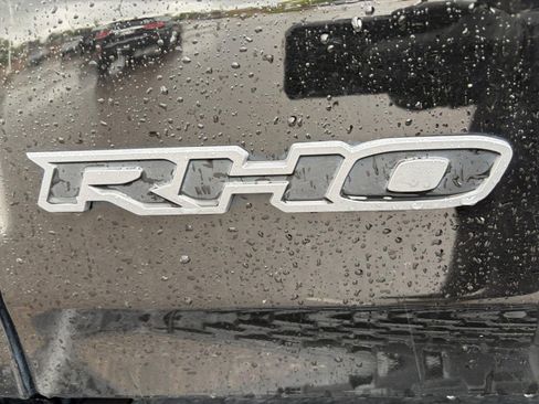 Used 2025 RAM 1500 RHO w/ RHO Level 1 Equipment Group AWD/4WD image 26