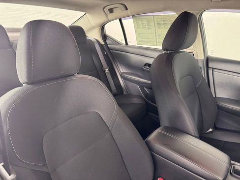 Used 2024 Nissan Sentra S image 30