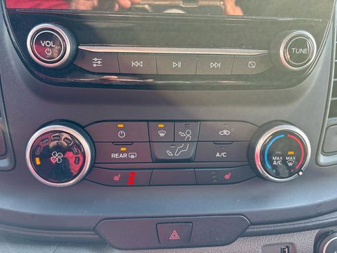 Used 2020 Ford Transit 250 Low Roof w/ Interior Upgrade Package image 17