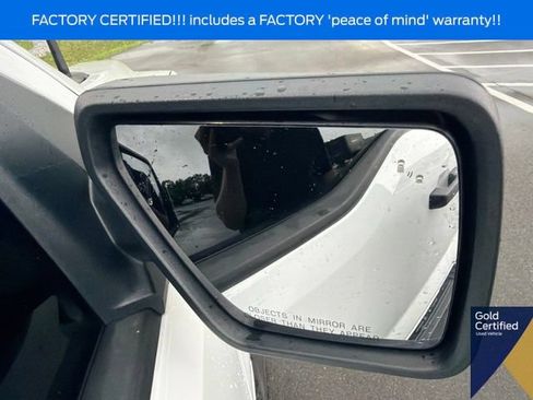 Used 2024 Ford F150 STX w/ STX Black Appearance Package AWD/4WD image 9