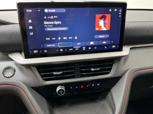 New 2026 Ford Explorer ST AWD/4WD image 20