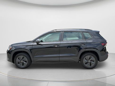 New 2026 Volkswagen Taos S FWD image 8