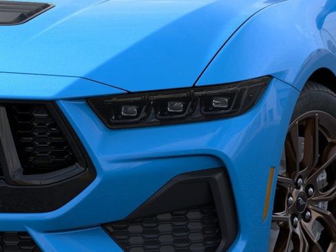 New 2026 Ford Mustang GT RWD image 18