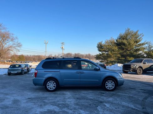 Used 2007 Kia Sedona EX w/ Luxury Pkg image 34