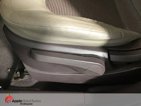 Used 2013 Hyundai Tucson GLS image 10