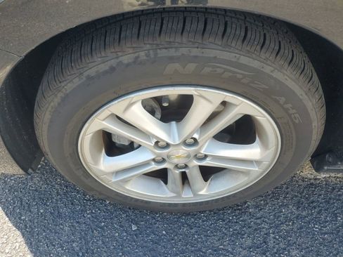 Used 2016 Chevrolet Cruze LT w/ Convenience Package image 11