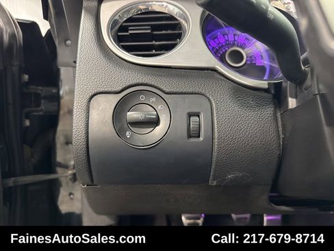 Used 2014 Ford Mustang GT w/ Electronics Package image 77