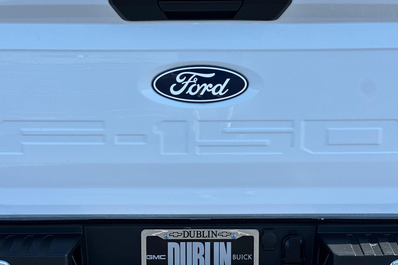Used 2025 Ford F150 XLT w/ Equipment Group 301A Standard RWD image 44