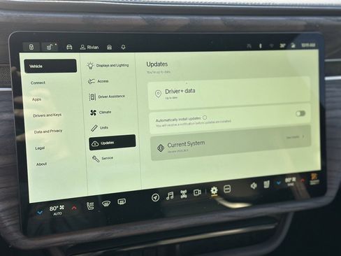 Used 2022 Rivian R1T Launch Edition image 15