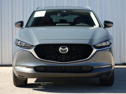 Used 2025 MAZDA CX-30 AWD 2.5 S w/ Preferred Package image 7