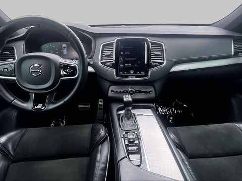 Used 2019 Volvo XC90 T6 R-Design w/ Advanced Package AWD/4WD image 15