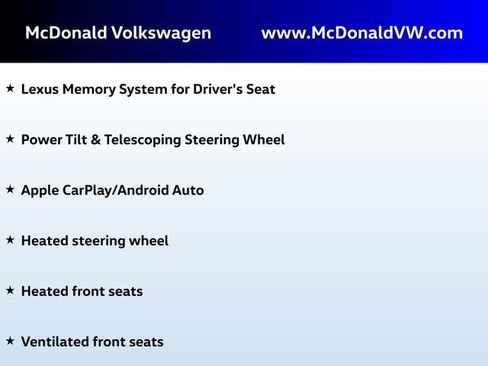 Used 2023 Lexus IS 350 F Sport image 10