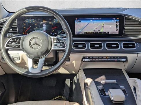 Used 2020 Mercedes-Benz GLE 350 image 18