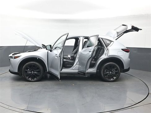 Certified 2023 MAZDA CX-5 AWD 2.5 Turbo image 48