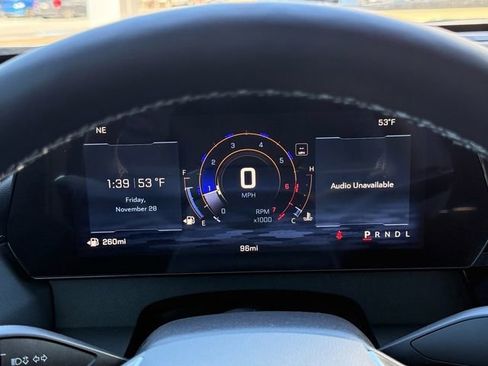 New 2026 Chevrolet Traverse LT w/ Sun and Wheel Package image 27