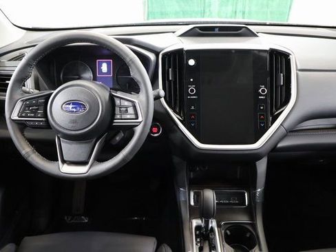 New 2026 Subaru Ascent Touring image 15