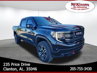 Used 2025 GMC Sierra 1500 AT4 w/ AT4 Premium Package AWD/4WD video 1