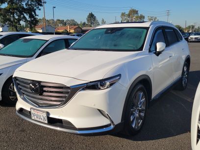 Used 2019 MAZDA CX-9 Grand Touring