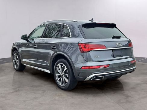 Used 2023 Audi Q5 2.0T Premium Plus image 5