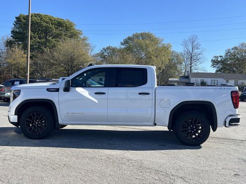 New 2026 GMC Sierra 1500 Pro w/ Graphite Edition image 18