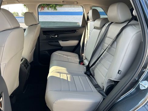 Used 2026 Honda CR-V EX-L image 19