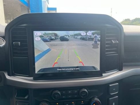 Used 2024 Ford F150 XL AWD/4WD image 21