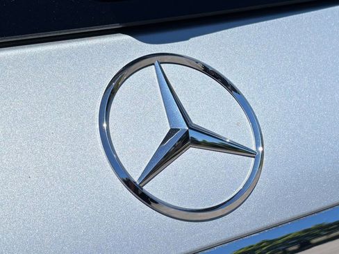 Used 2024 Mercedes-Benz GLS 63 AMG 4MATIC image 52