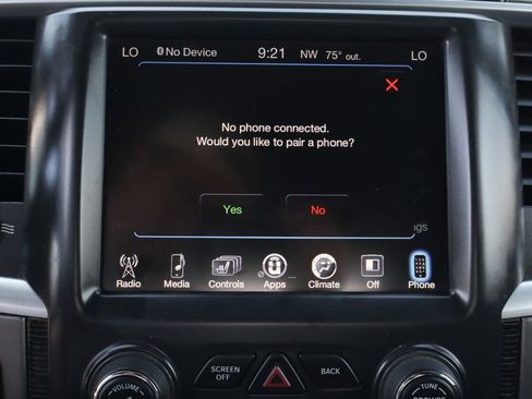 Used 2017 RAM 2500 Limited image 36