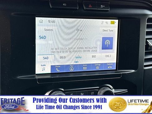 New 2023 Ford F150 XL w/ STX Appearance Package image 14