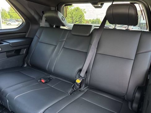 Used 2024 Toyota Sequoia TRD Pro AWD/4WD image 17