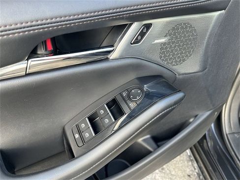 Used 2021 MAZDA MAZDA3 2.5 Turbo Sedan w/Premium Plus image 15