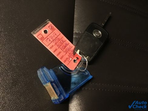 Used 2016 Buick Regal image 52