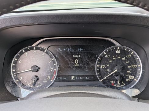 Certified 2025 Nissan Frontier SV w/ SV Convenience Package RWD image 18