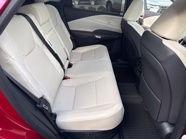 New 2026 Lexus RX 450h AWD w/ Convenience Package image 41