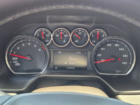 Certified 2023 Chevrolet Tahoe LS w/ Driver Alert Package RWD image 14