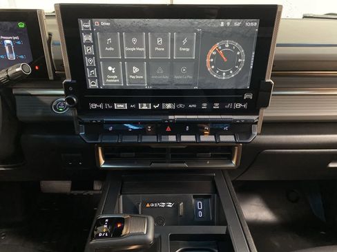 Used 2024 GMC Hummer EV 3X w/ Omega Edition image 24