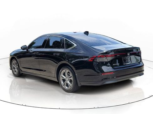 Used 2024 Honda Accord EX image 4