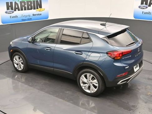 Used 2024 Buick Encore GX Preferred FWD image 24