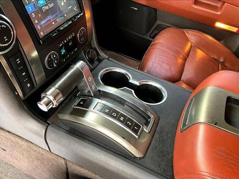 Used 2008 HUMMER H2 AWD/4WD image 15