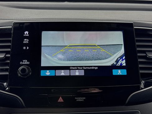 Certified 2022 Honda Pilot EX-L image 13