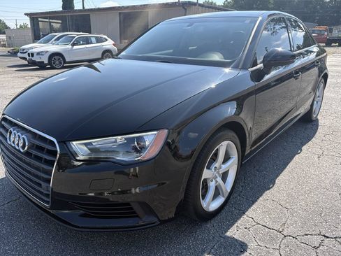 Used 2016 Audi A3 1.8T Premium FWD image 1