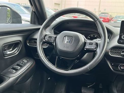 Used 2024 Honda HR-V Sport image 23