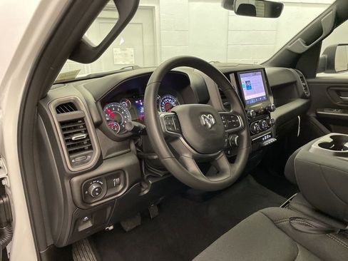 New 2026 RAM 1500 Express image 14