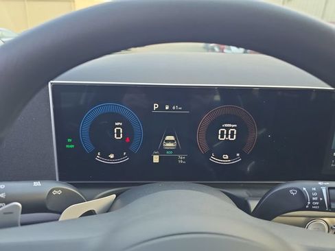 New 2026 Hyundai Tucson SEL AWD/4WD image 15