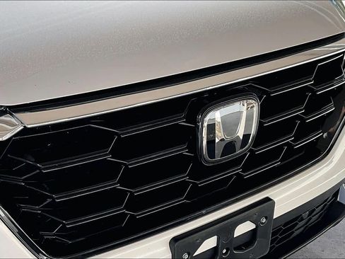 Certified 2024 Honda CR-V EX-L image 30