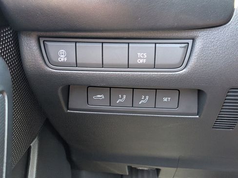 Certified 2024 MAZDA CX-50 AWD 2.5 S w/ Cargo Package image 24