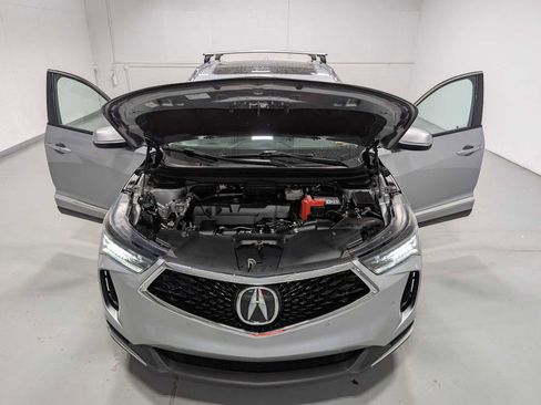 Used 2023 Acura RDX AWD w/ Technology Package image 13